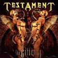 Testament - The Gathering [Import] (Black Vinyl) |