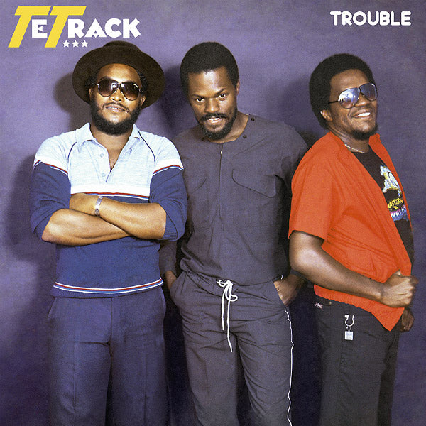 Trouble |