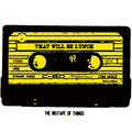 The Mixtape Of Things |