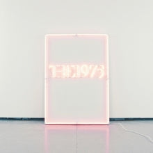 I Like It When You Sleep / For You Are So Beautiful Yet So Unaware Of It (Clear Vinyl) [Import] | Mint (M) Mint (M)