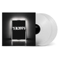 The 1975 - The 1975 (2LP 10th Anniversary White Vinyl) | Mint (M) Mint (M)