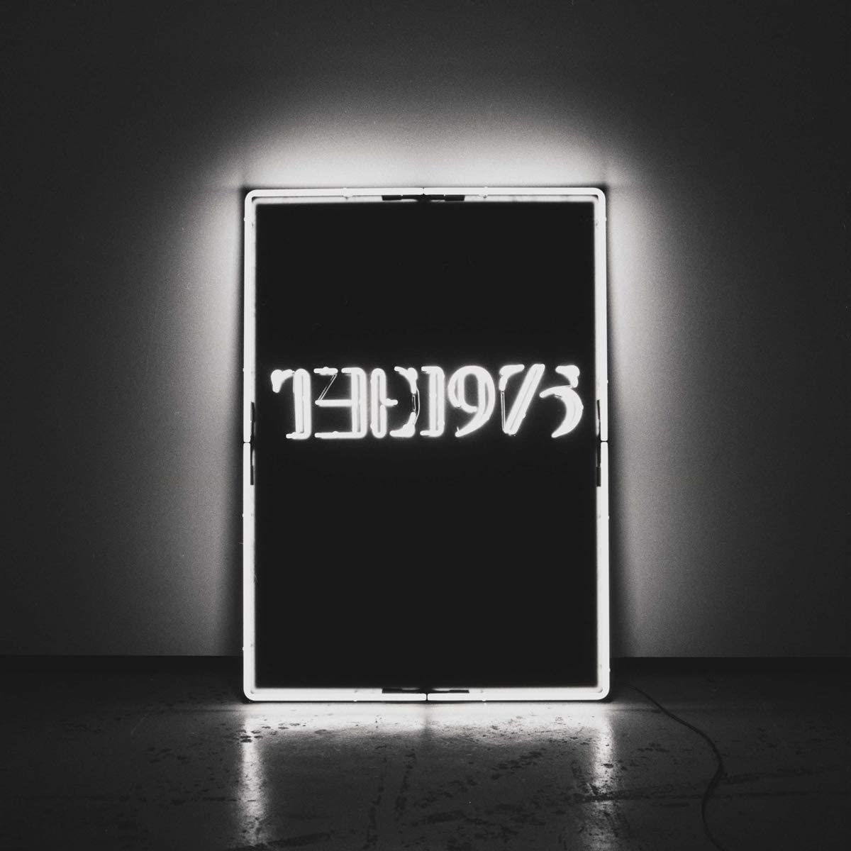 The 1975 - The 1975 (CD) | Mint (M) Mint (M)