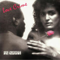 Love Crime | Mint (M) Mint (M)