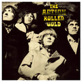 Rolled Gold (GOLD VINYL) | Mint (M) Mint (M)