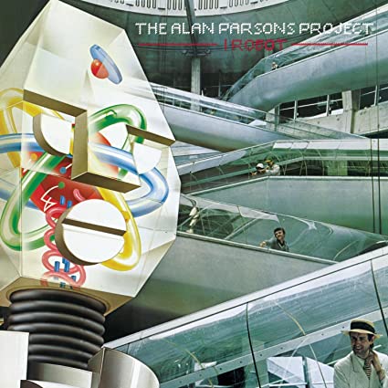The Alan Parsons Project - I Robot (180 Gram Vinyl) [Import] |