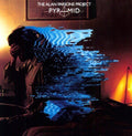 The Alan Parsons Project - Pyramid (180 Gram Vinyl) [Import] | Mint (M) Mint (M)