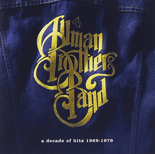A Decade of Hits: 1969-1979 |