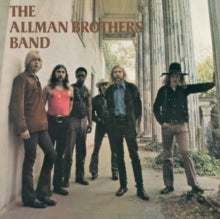 The Allman Brothers Band [Import] (2 Lp's) | Mint (M) Mint (M)