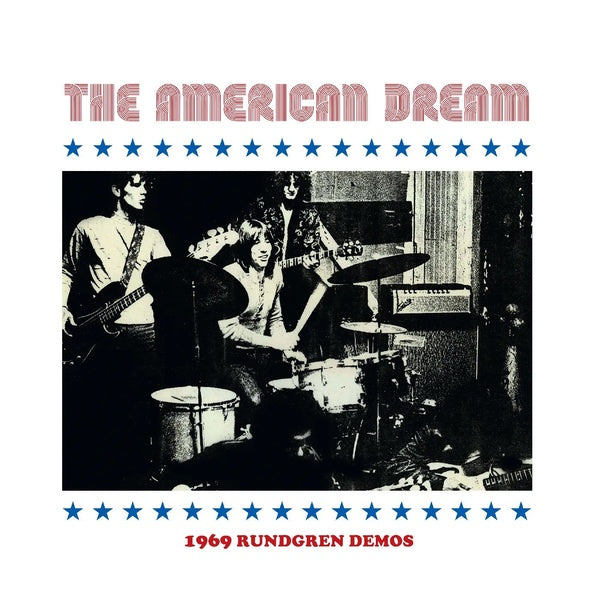 1969 Rundgren Demos |