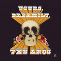 Yours, Dreamily, |