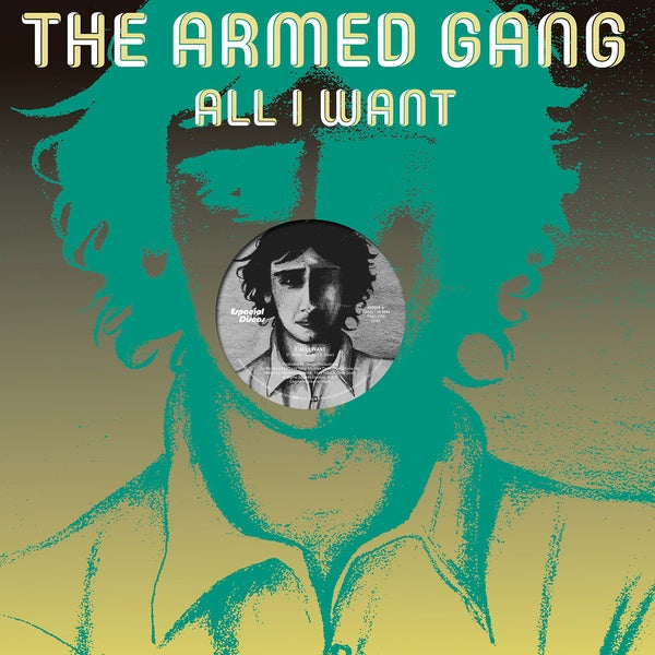 All I Want (Vocal)/All I Want (Instrumental) |