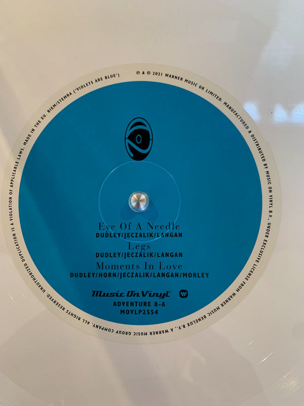 Noise In The City (Live In Tokyo, 1986) | Mint (M) Mint (M)