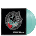 Emotionalism (RSD Essential, Indie Exclusive, Sea Glass Blue Colored Vinyl) (2 Lp) | Mint (M) Mint (M)