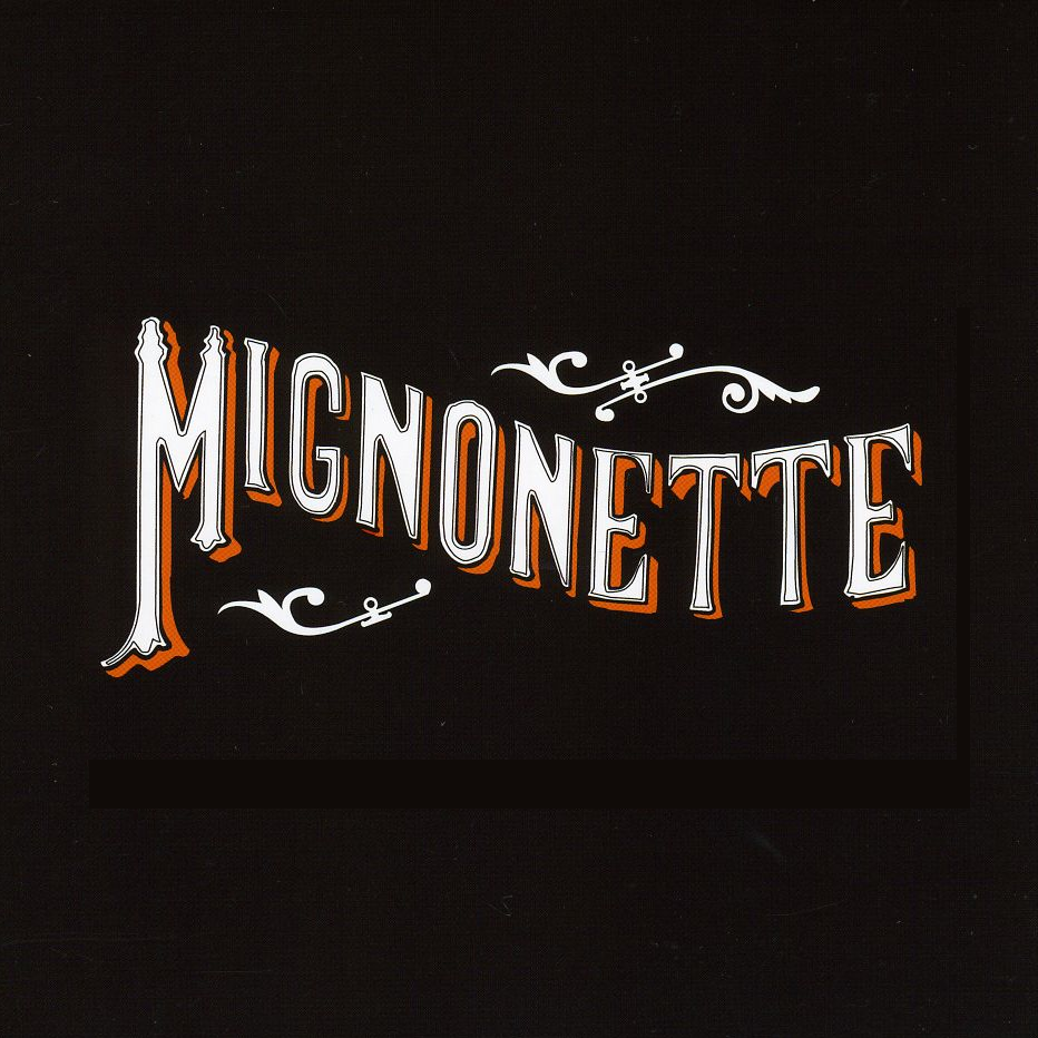 Mignonette (180 Gram Vinyl) (2 Lp's) |