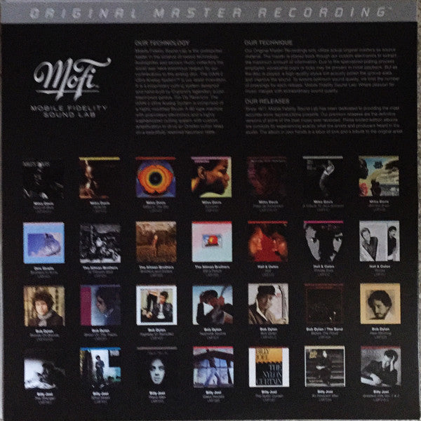 Cosmic Thing (MFSL VINYL) | Mint (M) Mint (M)