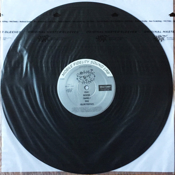 Cosmic Thing (MFSL VINYL) | Mint (M) Mint (M)