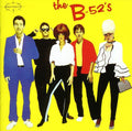 The B-52's - The B-52's (Import CD) | Mint (M) Mint (M)