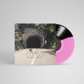 When We Were Friends (Record Stop Exclusive | Hot Pink/ Black Split color Vinyl) | Mint (M) Mint (M)