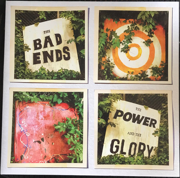 The Power And The Glory | Mint (M) Mint (M)