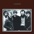 The Band (50th Anniversary Edition) (VINYL) | Mint (M) Mint (M)