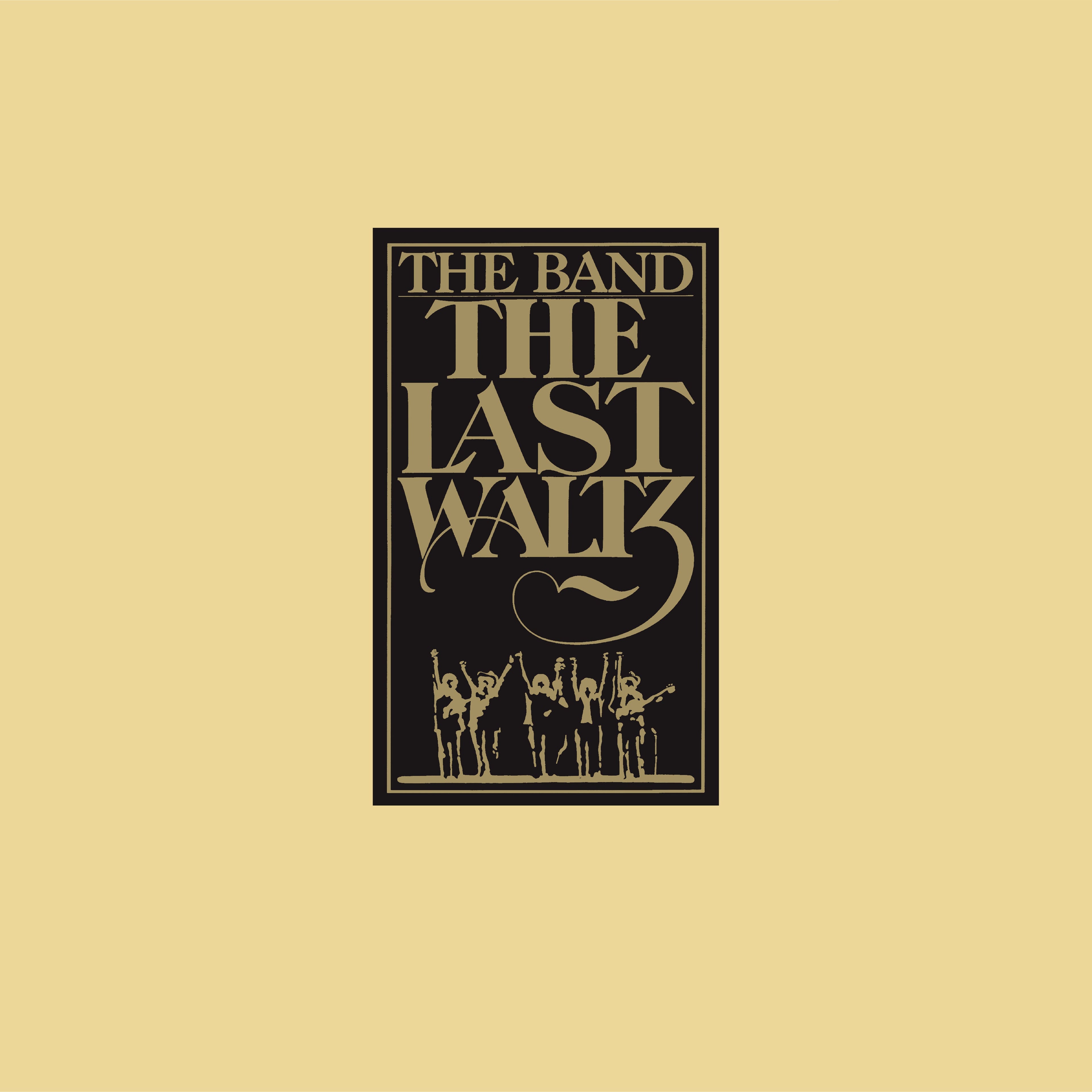 The Band - The Last Waltz (3LP ROCKTOBER) | Mint (M) Mint (M)