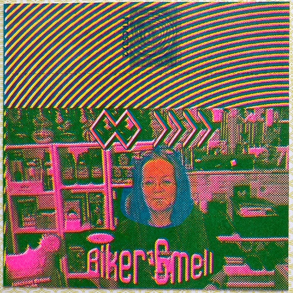 Biker Smell |