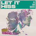 Let It Hiss (CD) |