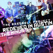 Redeyed in Austin | Mint (M) Mint (M)