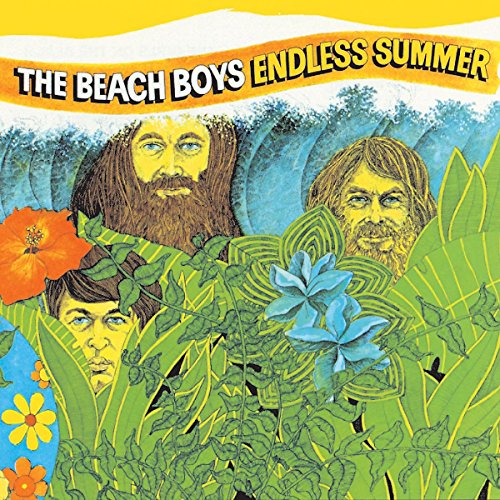 The Beach Boys - Endless Summer (Limited Edition, 180 Gram Vinyl) (2 Lp's) | Mint (M) Mint (M)