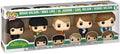 The Beach Boys - FUNKO POP! Rocks: The Beach Boys - Pet Sounds 5-Pack (Large Item, Vinyl Figure) |