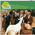 The Beach Boys - Pet Sounds (180g VINYL) | Mint (M) Mint (M)