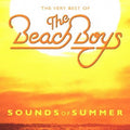 The Beach Boys - Sounds Of Summer: The Very Best Of The Beach Boys (2LP 60th Anniversary Edition) | Mint (M) Mint (M)