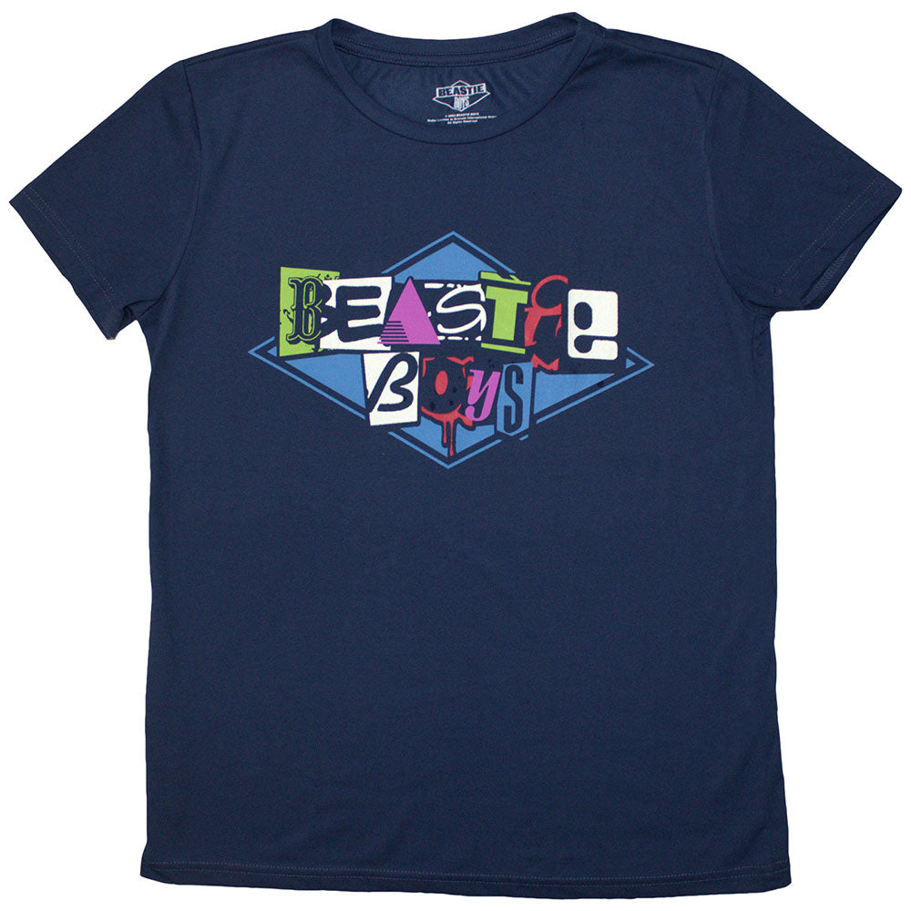 Multicolour Logo | Women's |