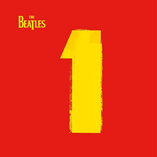 The Beatles - 1 (VINYL) | Mint (M) Mint (M)