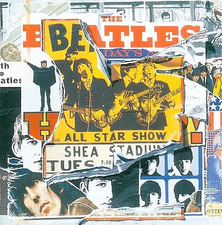 Anthology 2 (2xCD) | Mint (M) Mint (M)