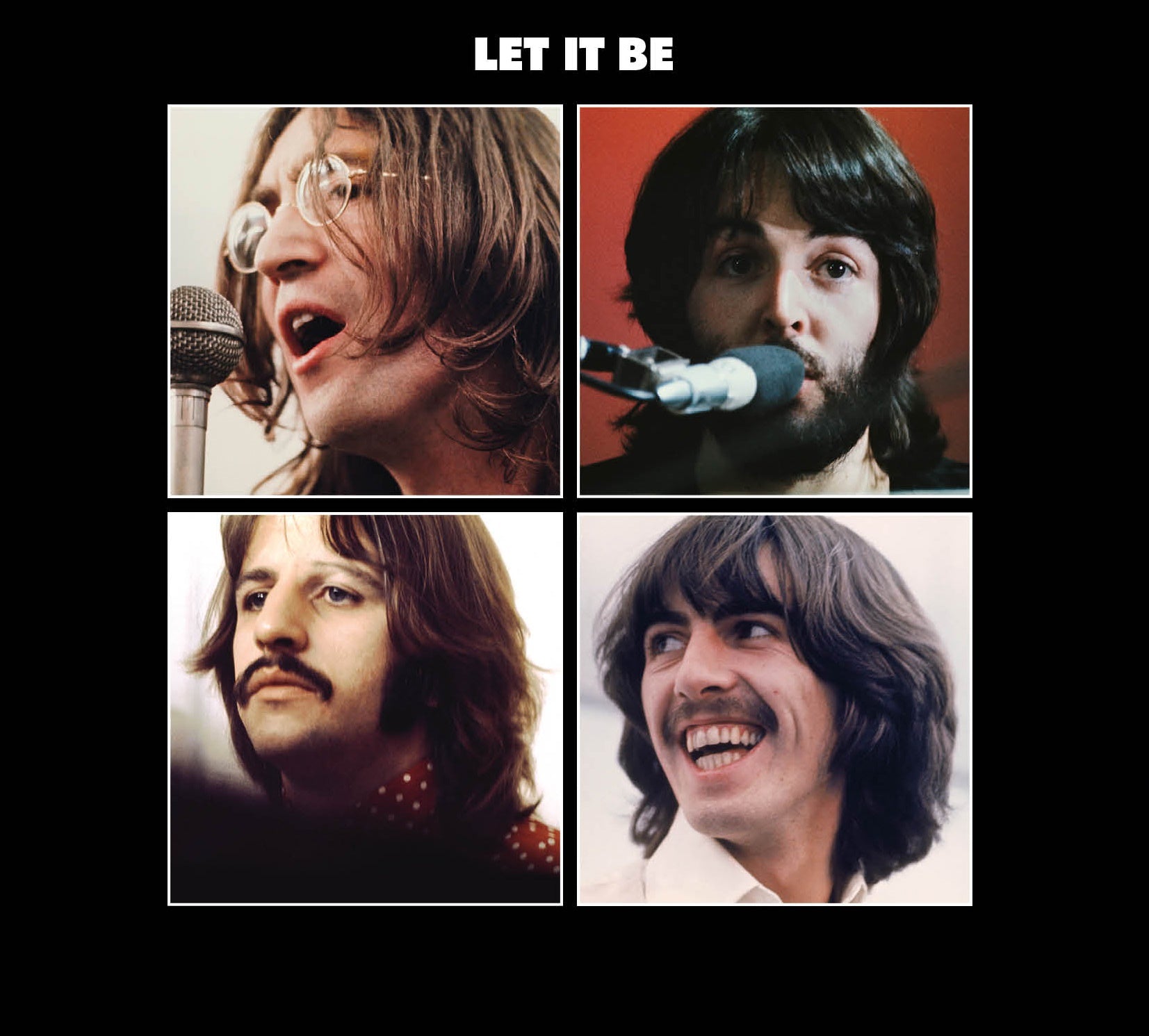 Let It Be Special Edition (CD) | Mint (M) Mint (M)