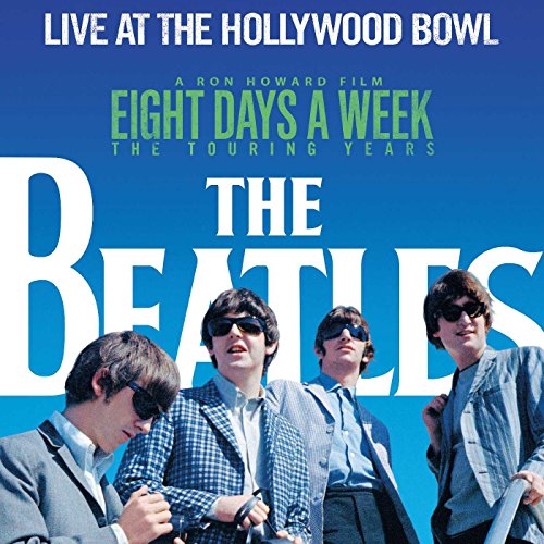 Live At The Hollywood Bowl (Bonus Tracks | 2LP) | Mint (M) Mint (M)