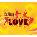 The Beatles - Love (VINYL) | Mint (M) Mint (M)