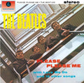 The Beatles - Please Please Me (180 Gram Vinyl, Remastered, Reissue) | Mint (M) Mint (M)