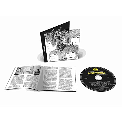 Revolver Special Edition |