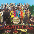 The Beatles - Sgt Pepper's Lonely Hearts Club Band (2017 Stereo Mix) (Remixed) | Mint (M) Mint (M)