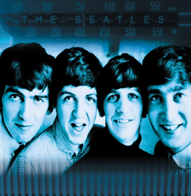 The Covers (Blue Vinyl) [Import] |