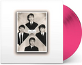 The Beatles - The Covers: Volume Two (Pink Colored Vinyl) [Import] |