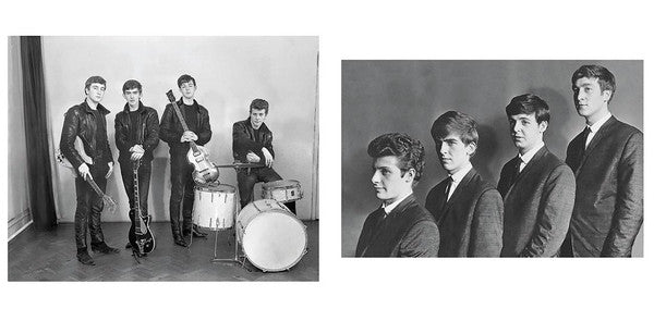 The Decca Tapes | Mint (M) Mint (M)