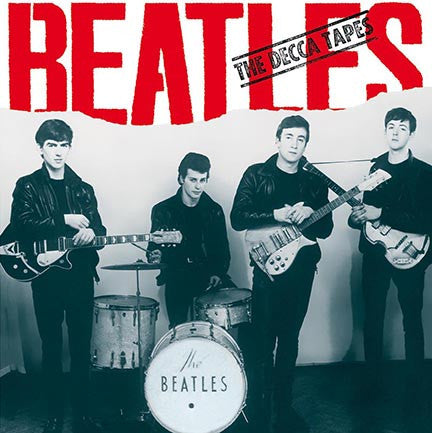 The Decca Tapes | Mint (M) Mint (M)