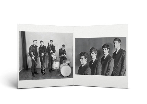 The Decca Tapes | Mint (M) Mint (M)