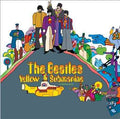 The Beatles - Yellow Submarine (180 Gram Vinyl, Remastered, Reissue) | Mint (M) Mint (M)