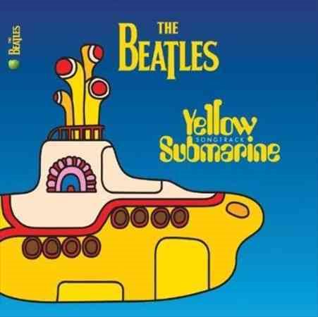 Yellow Submarine Songtrack | Mint (M) Mint (M)