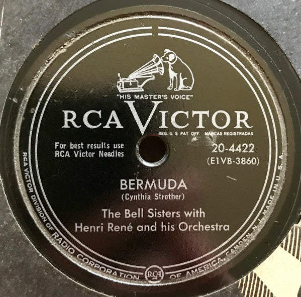 Bermuda / June Night | Very Good (VG) Generic