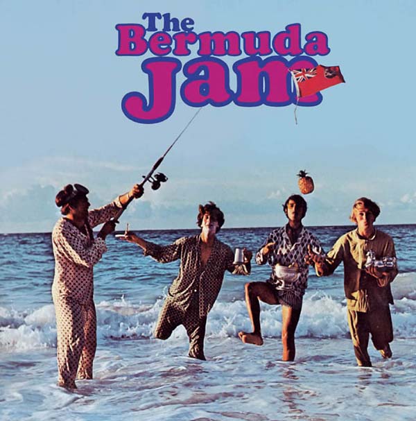 The Bermuda Jam |